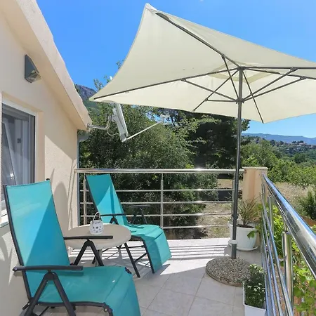 Vikendica Rupotina With A Large Yard, Pool And A Beautiful View *