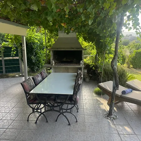 Holiday home Rupotina With A Large Yard, Pool And A Beautiful View Solin